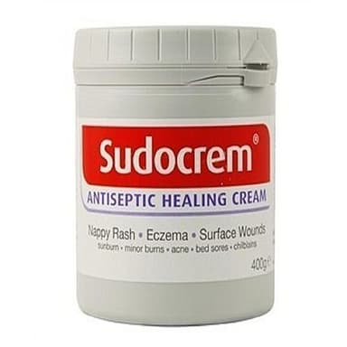 SUDOCREM SKIN CARE CREAM 400G