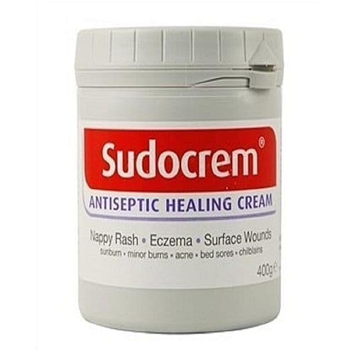 SUDOCREM SKIN CARE CREAM 400G