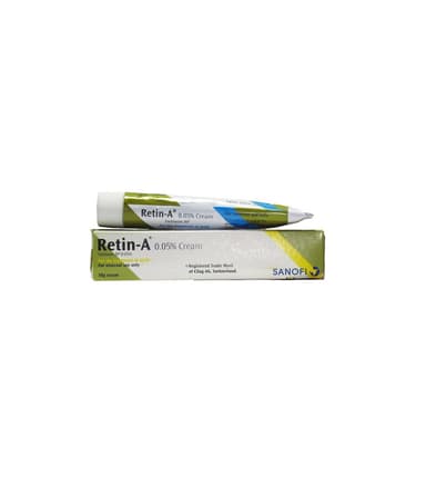 RETIN-A CREAM 30G