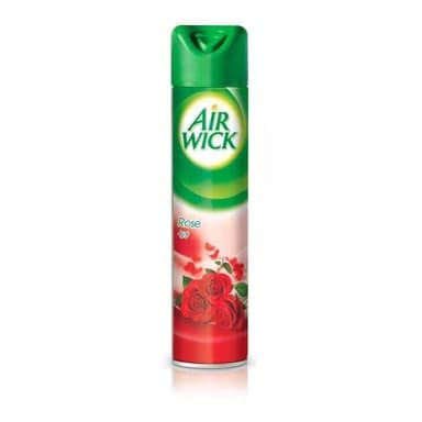 AIR WICK AIR FRESHNER SPRAY(SWEET V) 300ML