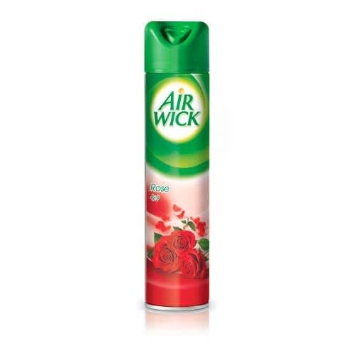 AIR WICK AIR FRESHNER SPRAY(SWEET V) 300ML