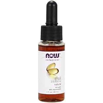 NOW SOLUTIONS E-OIL 23,000IU-30ML