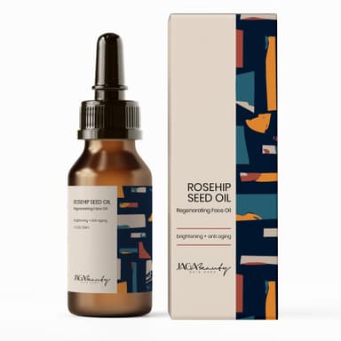 JAGA BEAUTY ROSEHIP SEED OIL 30ML