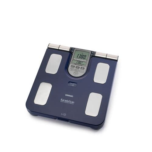 OMRON BF511 BODY COMPOSITION