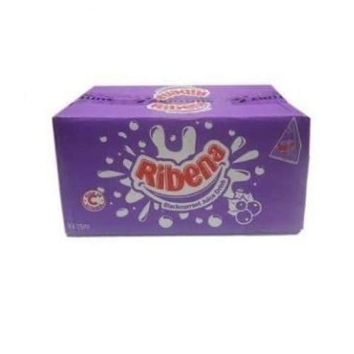 RIBENA STRAW 125ML( 1 CARTON )