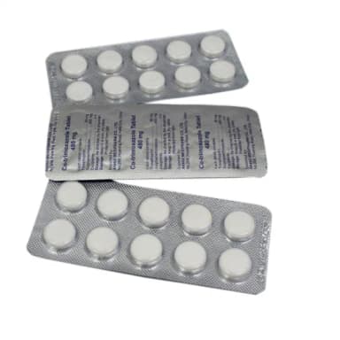 SEPTRIN IMPORTED TABLET STRIPS