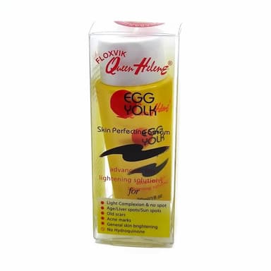 EGG YOLK SERUM