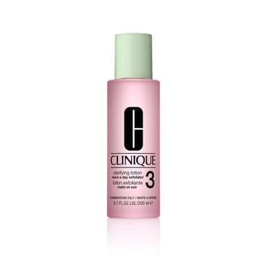 CLINIQUE CLARIFYING LOTION NO. 3 200ML