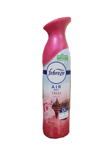 FEBREZE AIR MIST(THAI) 300ML