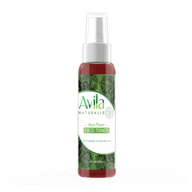 AVILA FACE TONER 100ML
