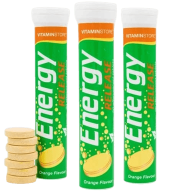 ACTIVE MAX EFF ENERGY RELEASE