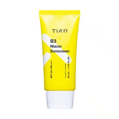 TIAM B3 NIACIN SUNSCREEN 50ML