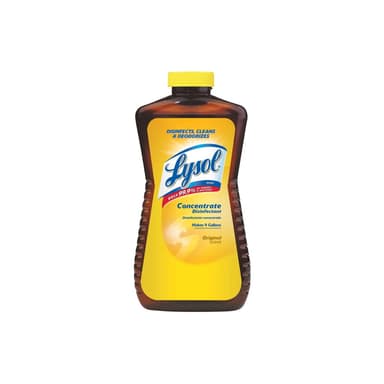 AYRTONS LYSOL LIQUID 100ML