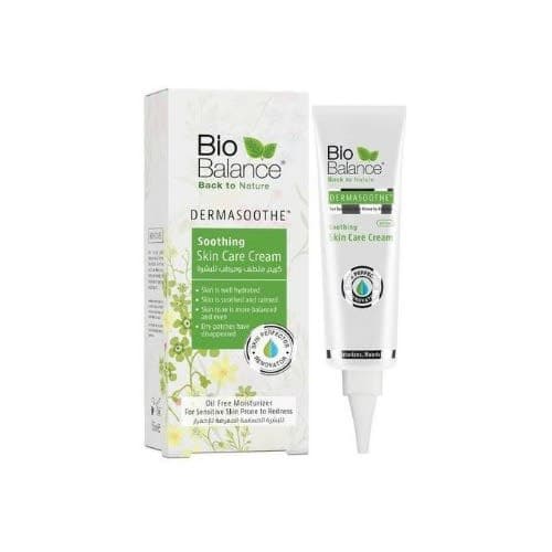 BIO BALANCE SOOTHING SKIN CARE CREAM 55ML