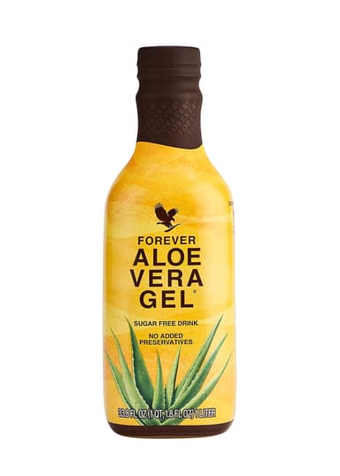 FOREVER ALOE VERA GEL 1 LITER