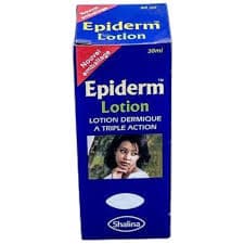 EPIDERM LOTION