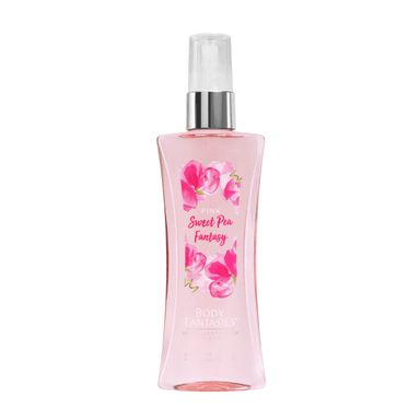 BODY FANTASIES SIGNATURE PINK SWEET PEA FANTASY 94ML