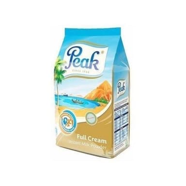 PEAK MILK FULL CREAM REFILL 380G