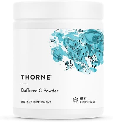 THORN BUFFERED C POWDER - 236G