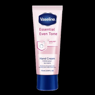 Vaseline Essential Even tone Hand cream 75ml