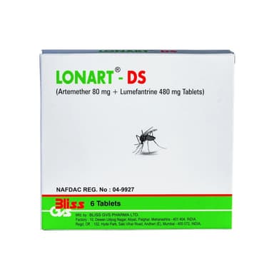 Lonart 80/480