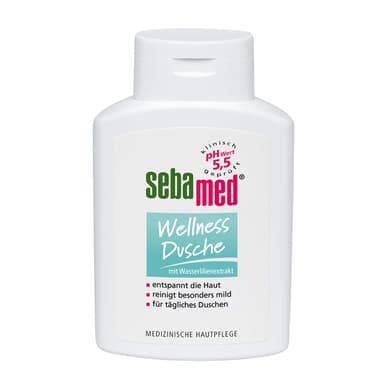 SEBAMED SPA SHOWER 200ML