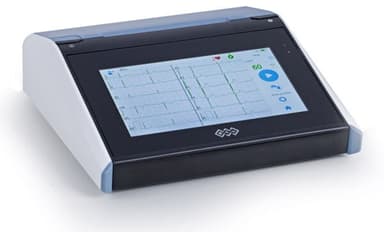BTL 4 ECG MACHINE
