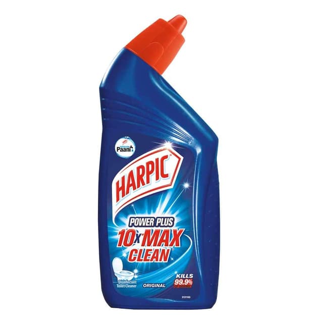 HARPIC POWER PLUS 200ML