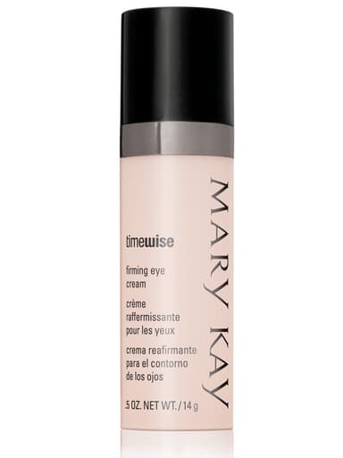 MARY KAY TIMEWISE FIRMING EYE LOTION 14G