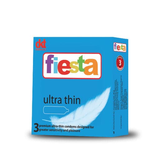 FIESTA ULTRA THIN