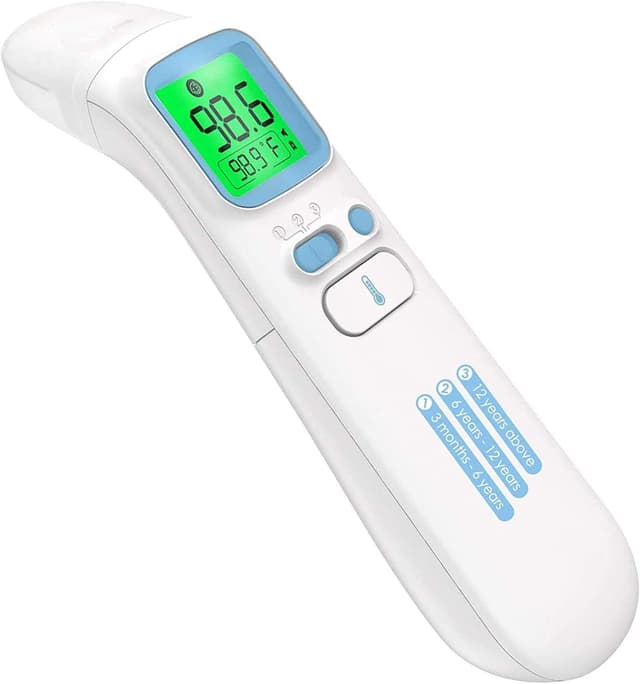 GOODBABY INFRARED THERMOMETER