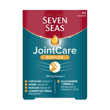 SEVEN SEAS JOINT CARE SUPPLEX *15