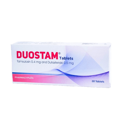 Duostam pack