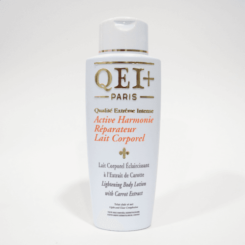 QEI+ PARIS BODY CREAM
