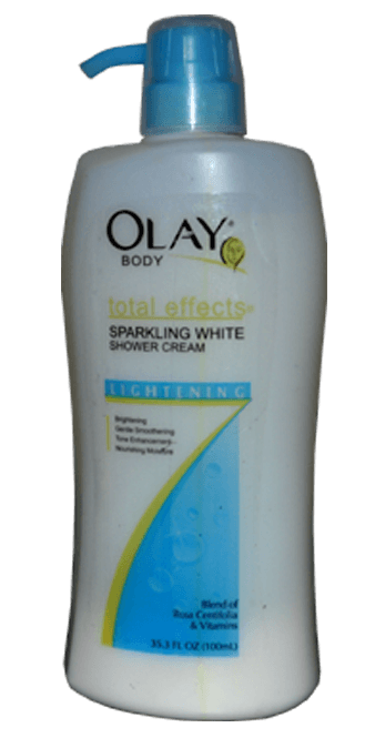 OLAY 7 TOTAL EFFECT BODY WASH