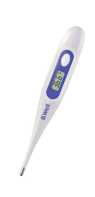 B.WELL SWISS DIGITAL THERMOMETER WT-03