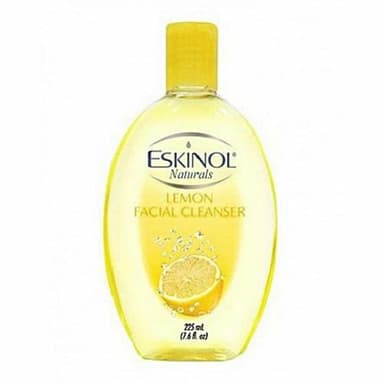 ESKINOL NATURALS F/CLEANSER