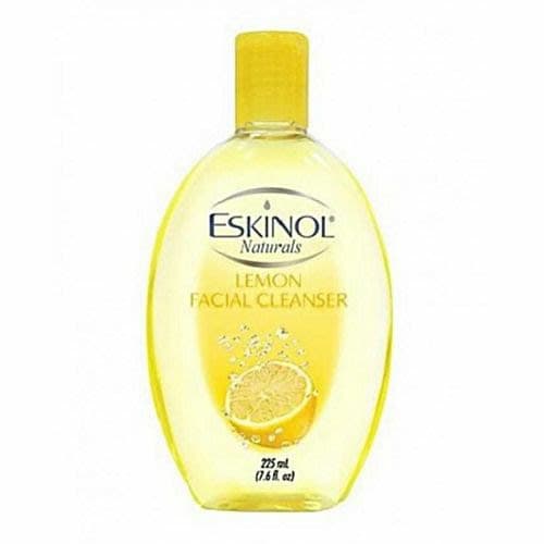 ESKINOL NATURALS F/CLEANSER