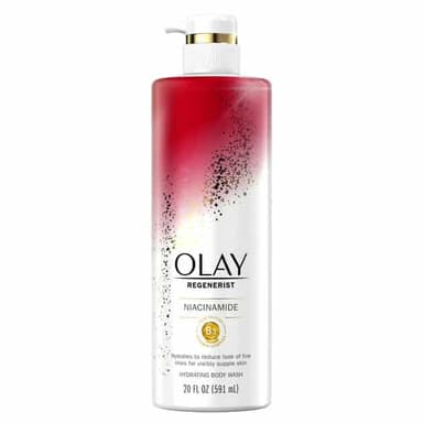 OLAY REGENERIST BODY WASH - NIACINAMIDE