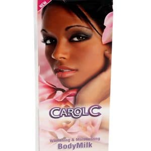 CAROL C WHITENING MILK 400ML