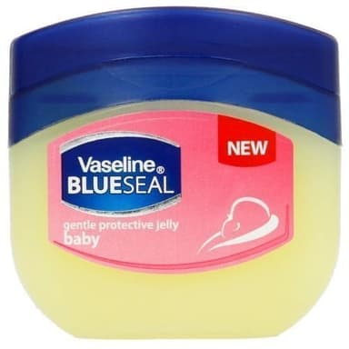 VASELINE BLUE SEAL(BABY) 100ML