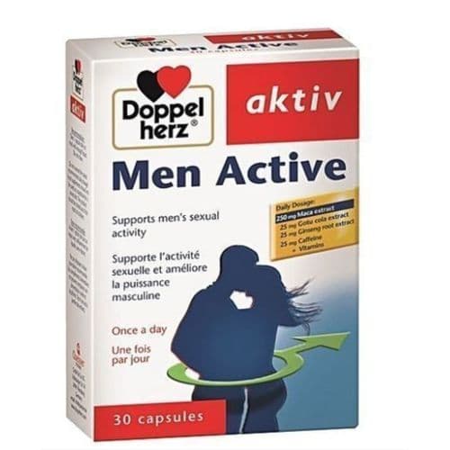 AKTIV MEN ACTIVE(PACK)