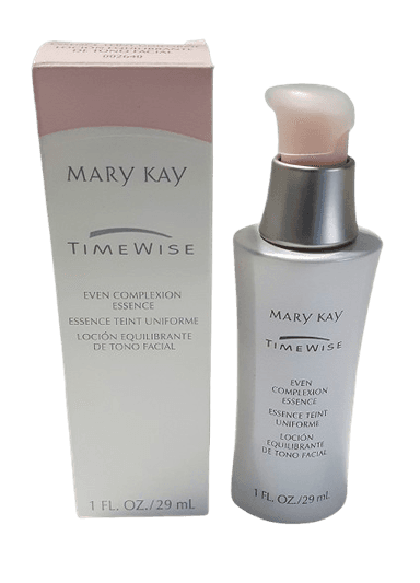 MARY KAY TIMEWISE EVEN COMPLEXION ESSENCE 1 FL OZ