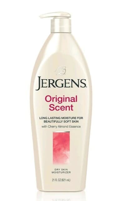 JERGENS ORIGINAL SCENT 621ml