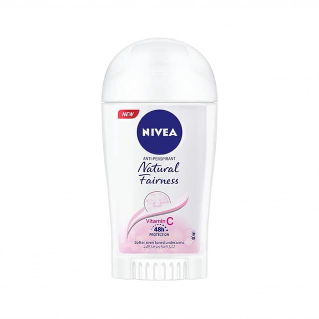 NIVEA WOMEN ROLL-ON(NATURAL FAIRNESS)