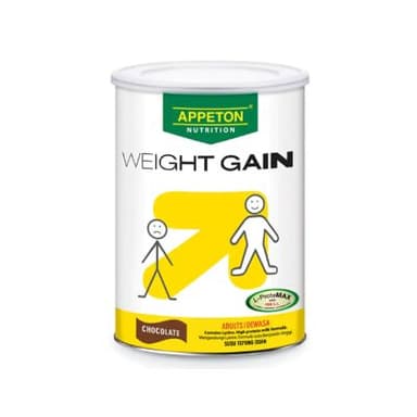 APPETON WEIGHT GAIN ADULTS 450G