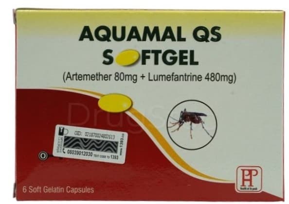 AQUAMAL QS