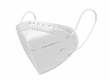 KN95 FACE MASK(NO RESPIRATOR) X10(EACH)