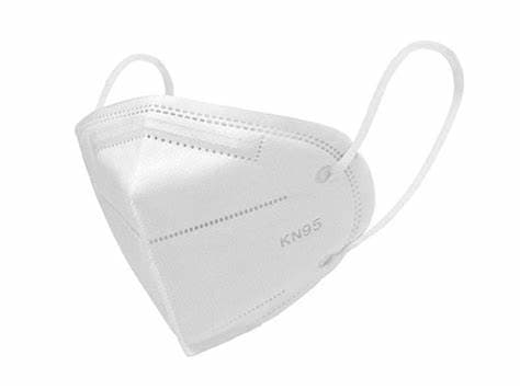 KN95 FACE MASK(NO RESPIRATOR) X10(EACH)
