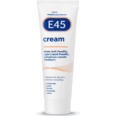 E-45 ITCH RELIEF CREAM 50MG